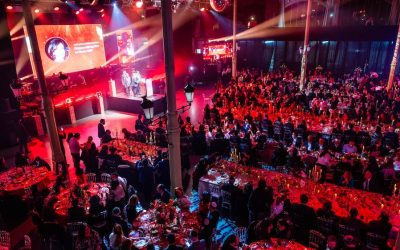 Gala des Institutions Beth Rivkah 2026 : Une soirée exceptionnelle pour l&rsquo;avenir de l&rsquo;éducation juive