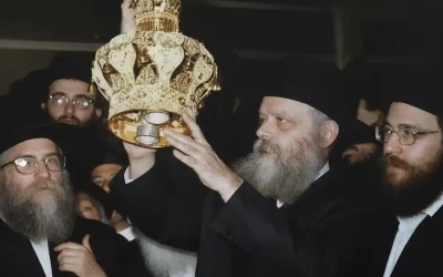 Cent-et-une fois, la «couronne de la Torah» pour celui qui ne gaspille pas son temps