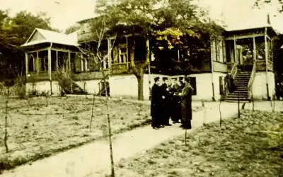 Quand l&rsquo;ours ronge ses propres pattes : le génie humble de Rav Chmouel Nissenevitch