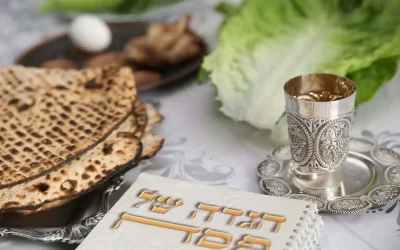 Guide Halakhique de Pessa’h 5786 – 2026 en dehors d’Israël