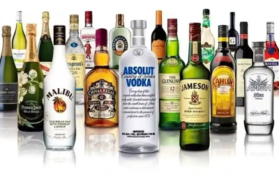 Boissons et Cacheroute : le guide complet des boissons alcoolisées à surveiller