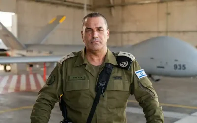 Le chef d&rsquo;état-major israélien met en garde : «Un nouveau missile iranien peut atteindre les capitales européennes»