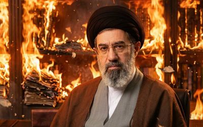 Mojtaba Khamenei est-il en train d’agoniser dans un bunker ? Ce que révèle le renseignement israélien