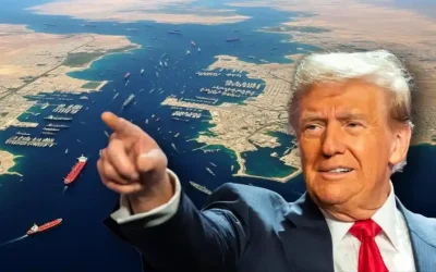 Trump suspend l’ultimatum contre l’Iran pour cinq jours sur fond de mobilisation militaire américaine sans précédent