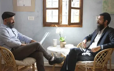 Se renouveler : l&rsquo;art de se libérer de la prison de ses habitudes – Rav Chmouel Bitton