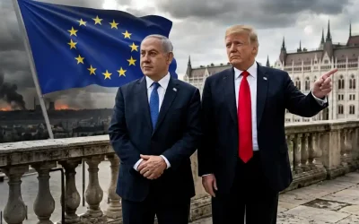 Sous le dôme perse : comment, sans l’intervention de Trump et Netanyahou, l’Europe a failli devenir l’otage nucléaire de l’Iran