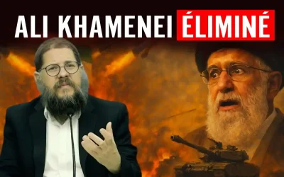  De la souffrance à la délivrance : le secret de Pourim et la victoire d&rsquo;Israël – Rav Schneor Ashkenazi