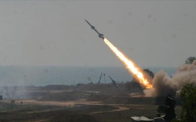 Mort de Khamenei : l&rsquo;Iran intensifie ses attaques de missiles balistiques contre Israël