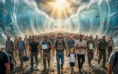 Nissan 5786, mois des miracles : la lumière divine guide Israël vers sa rédemption