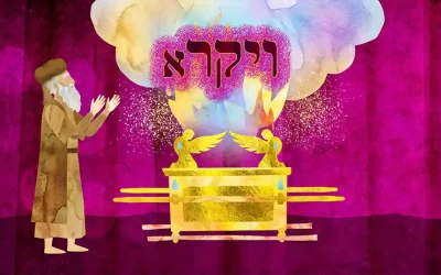 Table de Chabbat : L&rsquo;appel d&rsquo;amour : quand D.ieu murmure le nom de Moïse