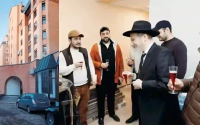 Russie : Un centre pionnier pour enfants à besoins spéciaux ouvre ses portes à Moscou
