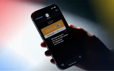 Alerte de sécurité en Israël : des SMS frauduleux usurpent l&rsquo;identité du Commandement du front intérieur