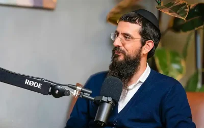 Rav Chmouel Bitton : « Quand l&rsquo;âme supplie : Ne me réprimez pas ! »