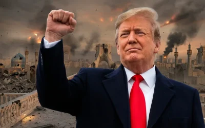 Washington et Téhéran signent un cessez-le feu de 15 jours qui n’inclut pas le Liban