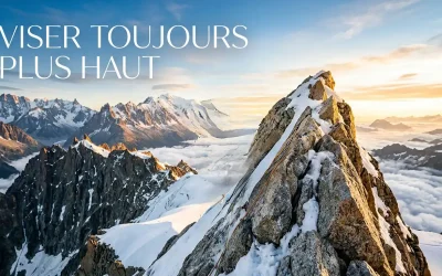 Viser toujours plus haut — Portrait du Rabbi Maharach, 4e Rabbi de Loubavitch