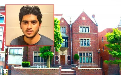 Il planifiait un massacre au 770 Eastern Parkway : le terroriste risque la prison à vie