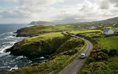 Quand l&rsquo;Irlande nourrit les rescapés juifs de la Seconde Guerre mondiale