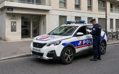 Issy-les-Moulineaux : un homme de confession juive victime d&rsquo;une tentative d&rsquo;enlèvement