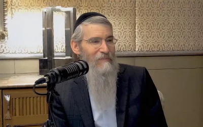 Avraham Fried : « Ma musique, c&rsquo;est une mission — et je n&rsquo;ai pas le droit d&rsquo;y renoncer »