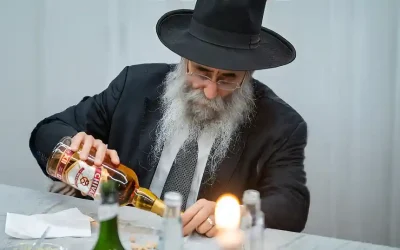 70 ans du Rav Mena&rsquo;hem Mendel Glou&rsquo;hovsky : Rehovot célèbre l&rsquo;un des grands Chlou&rsquo;him du Rabbi en Terre Sainte