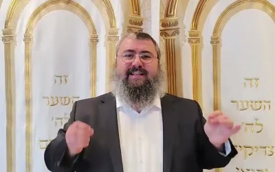 Lag Baomer : un jour de joie… mais pourquoi exactement ?