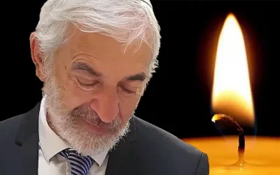 Barouh Dayan Haemet : William Zéév Wolf Dahan a quitté ce monde le deuxième jour de Chavouot 5786
