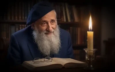 Barou&rsquo;h Dayan Haemet : Professeur Herman Branover, 94 ans, le physicien qui traversa le rideau de fer, a quitté ce monde