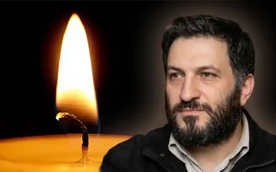 Barouh Dayan Haemet : Haim Berdah a&rsquo;h, 63 ans,  a quitté ce monde le 9 Sivan 5786