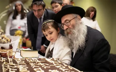Ce que ton enfant saura quand tout le reste aura disparu