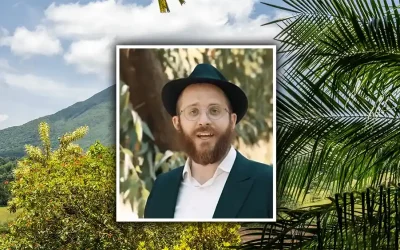 Costa Rica : De nouveaux Chlou&rsquo;him Habad s&rsquo;installent à La Fortuna