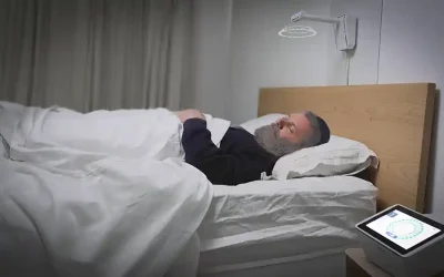 La révolution israélienne contre l&rsquo;apnée du sommeil