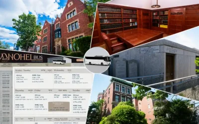 Guimel Tamouz 5786 : programme des voyages au Ohel et horaires d&rsquo;ouverture du bureau et de la maison du Rabbi