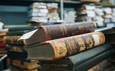 Perdu depuis 1881, un manuscrit du Rachbam, petit-fils de Rachi, resurgit des archives de Moscou