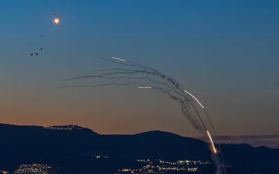 Israël sous les feux de l&rsquo;Iran : tromperie stratégique, frappes nocturnes et consignes de sécurité