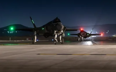 Israël riposte : après une pluie de missiles iraniens, Tsahal frappe en profondeur sur le territoire iranien