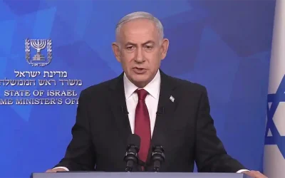 Netanyahou : «Des sanctions frapperont quiconque n’étudie pas la Torah »