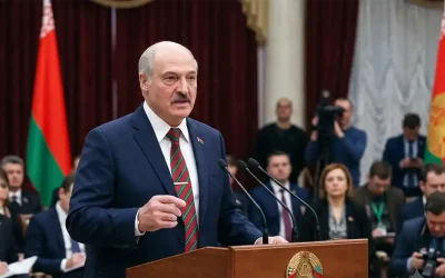 Le président de Biélorussie, Alexandre Loukachenko, confie à Habad une mission nationale inédite