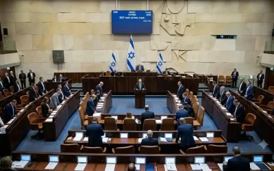 Loi fondamentale sur l’étude de la Torah : la Knesset franchit une première étape historique