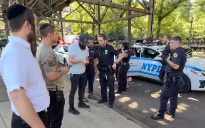 Crown Heights : une mère de famille agressée à son domicile par un faux employé de l&rsquo;électricité