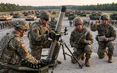 Vers une incursion terrestre en Iran ? Les États-Unis préparent le terrain
