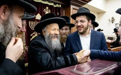 De Moscou à New York : les Bahourim qui ont stupéfait le Rav Reouven Feinstein et l&rsquo;Admour de Bobov