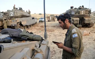 Du Kotel aux bases de Tsahal : depuis 54 ans, l&rsquo;épopée de la campagne des Téfilines