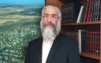 «L&rsquo;impossible des impossibles» : le Rav Bistritzky révèle le secret intérieur de la Chlihout