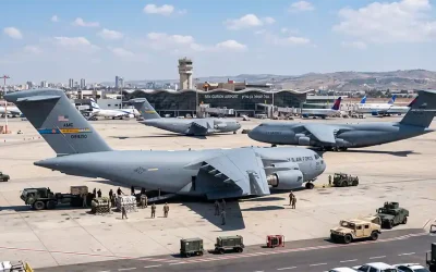 Crise inédite à l’aéroport Ben Gourion : votre vol d’été est-il menacé ?