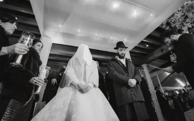 Le mariage à vingt ans : une Si&rsquo;ha oubliée du Rabbi refait surface