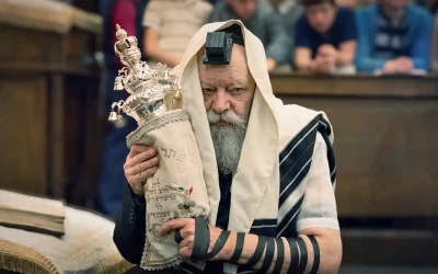 Vilna contre Slavita : la querelle d&rsquo;imprimeurs qui aboutit au Sefer Torah du Rabbi