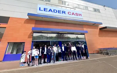 Saint-Brice-sous-Forêt : Inauguration d&rsquo;un nouveau supermarché  « Leader Cash » qui ouvrira ses portes le 19 août 2026