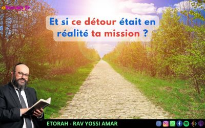 Matot-Massé : partant ou arrivant ? Le regard qui transforme chaque épreuve en tremplin