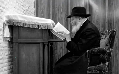 Les directives du Rabbi sur la prière
