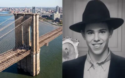 30 ans après, la justice américaine reconnaît le meurtre de Ari Halberstam, jeune Habad de 16 ans, comme un crime terroriste